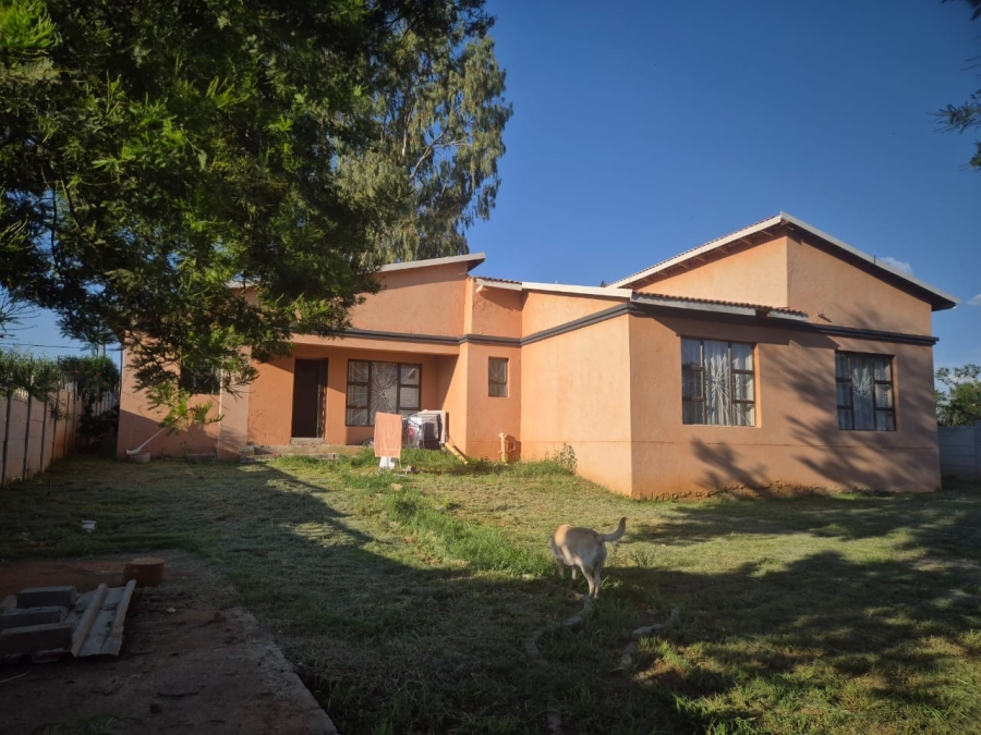 3 Bedroom Property for Sale in Derby North West